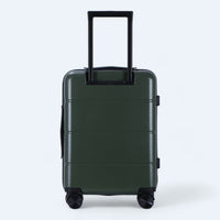 3-piece hard shell suitcase set – Atlas Explorer