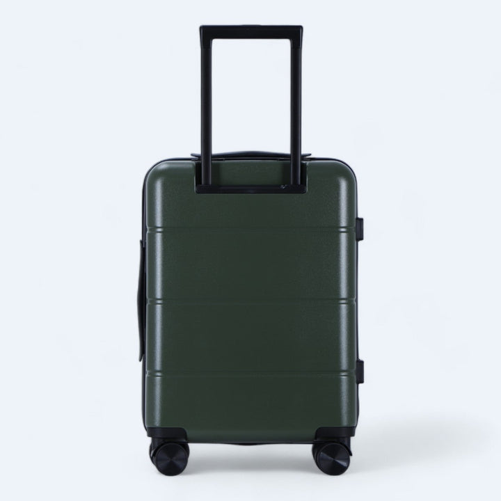 3-piece hard shell suitcase set – Atlas Explorer