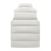 Herre Thermo Bodywarmer foret med ståkrage – Arne