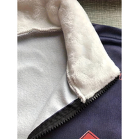 Men's Pullover with Zipper – Friedav
