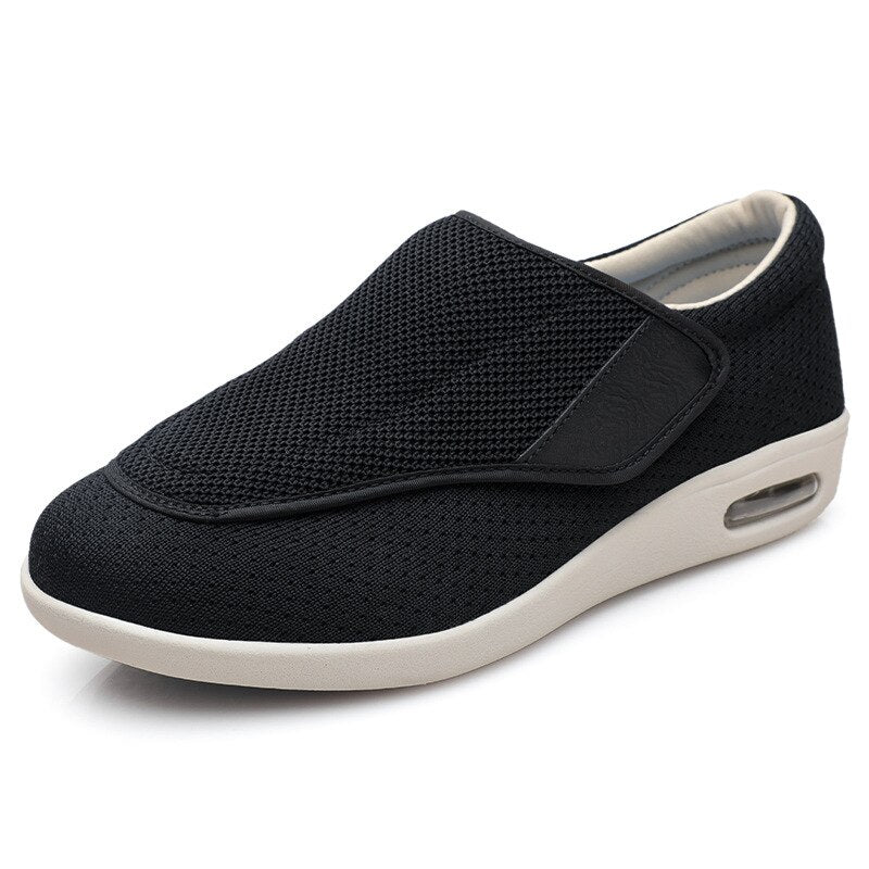 Wide Diabetic Shoes - ComfortEase