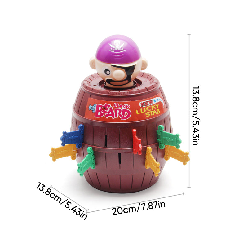 Pirate Darts - Pirate Plunge