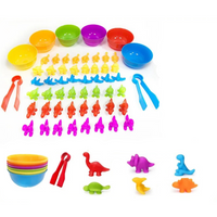 Children's Sorting Game – Sorting Fun