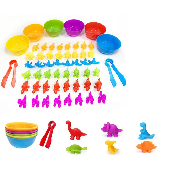 Children's Sorting Game – Sorting Fun