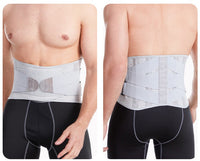 Faja para aliviar el dolor lumbar - BackRelief