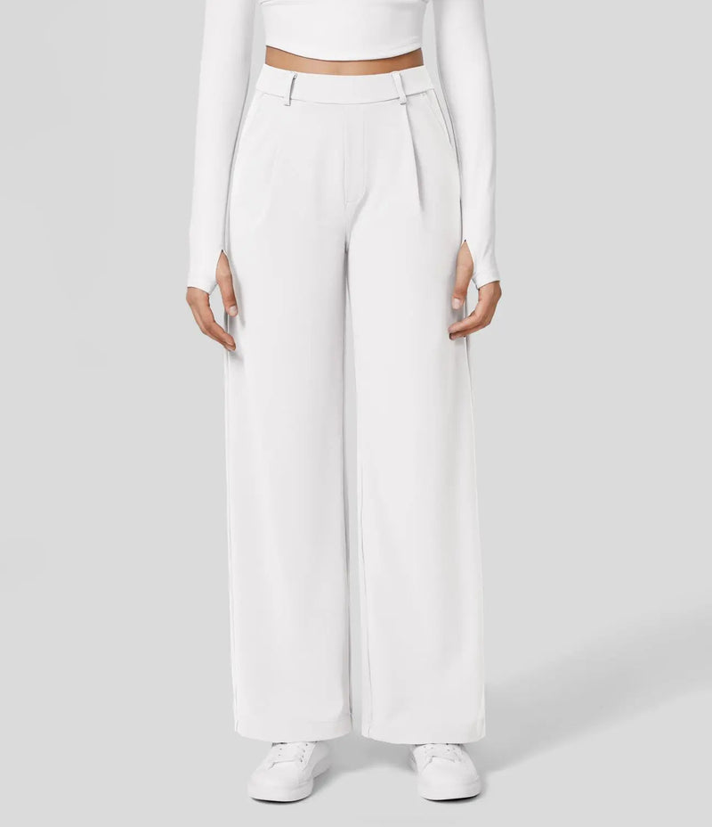 Comfortable Casual Pants - Ace