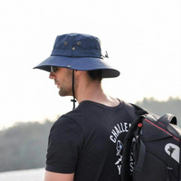 Sombrero tipo cubo para exteriores con protección UV – Stormtrail
