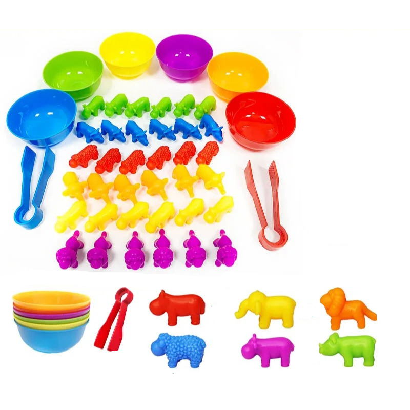 Children's Sorting Game – Sorting Fun