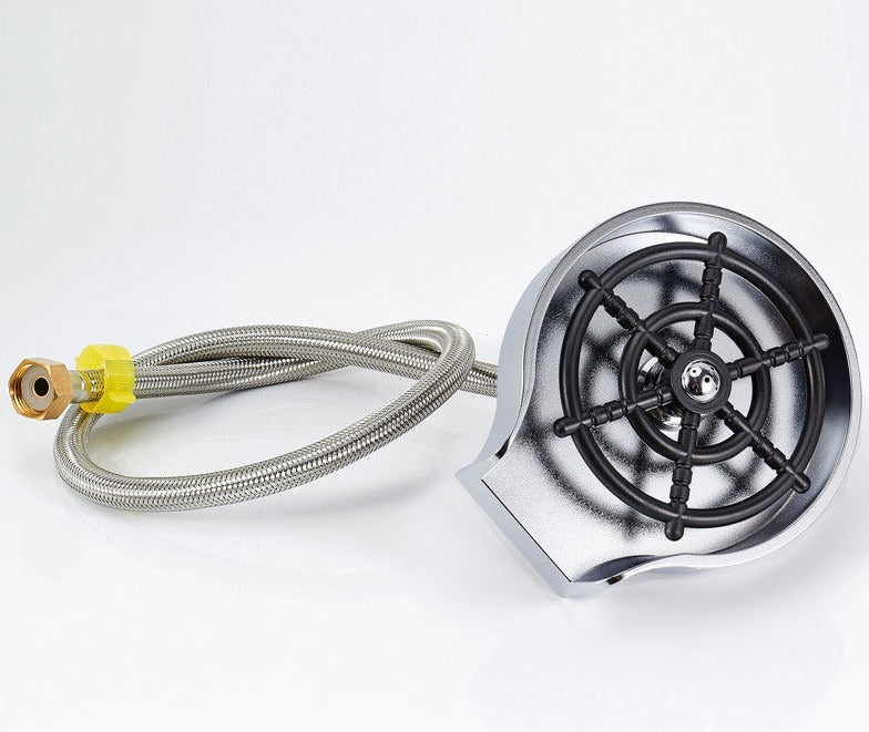 Simple One-Hand Glass Washer – CupJet