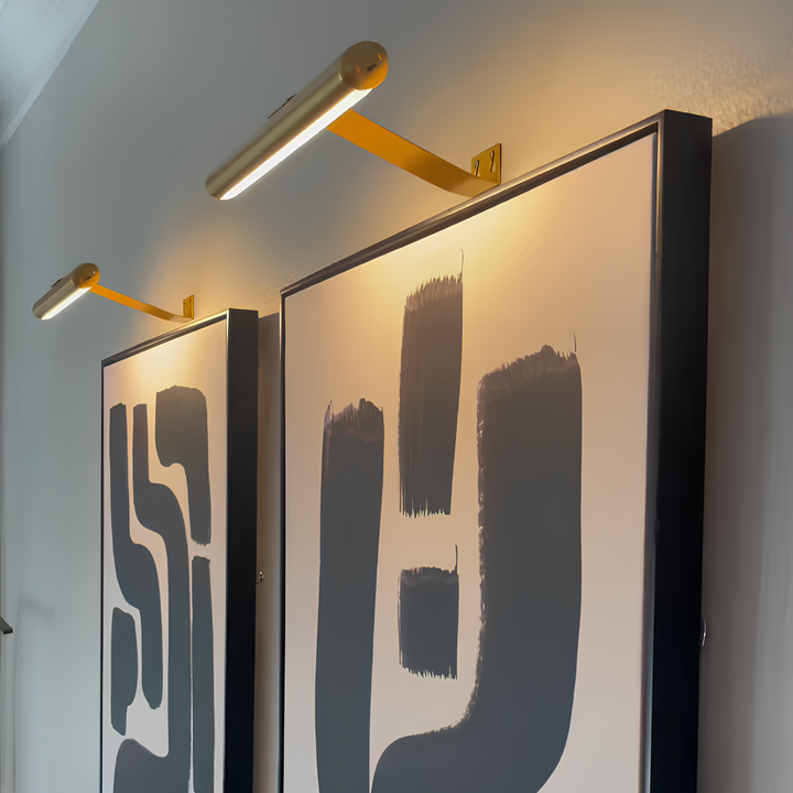 Wireless Artificial Light - LumeArt