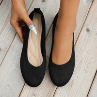 Orthopedic Comfort Ballerinas – Melina