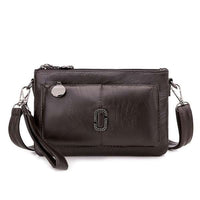 Stilfuld crossbody-taske - Sienna