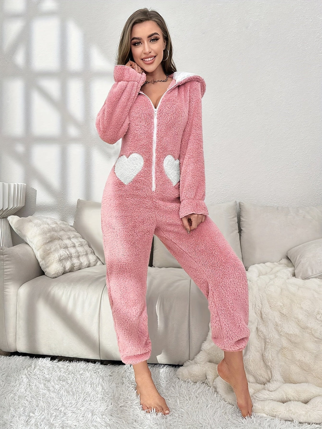 Super søt dameonesie - Emily