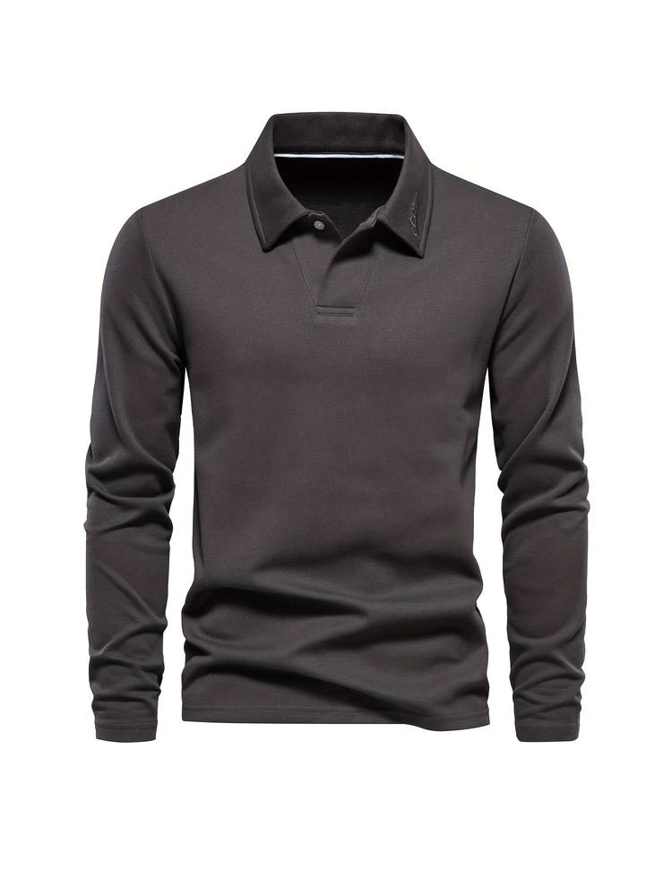 Stylish men's sweater – Matteo