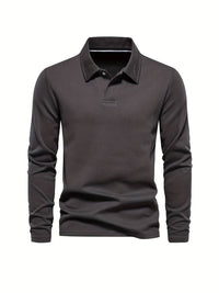 Stylish men's sweater – Matteo