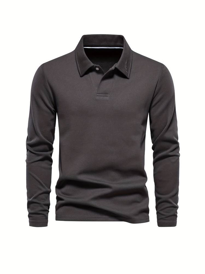 Stylish men's sweater – Matteo