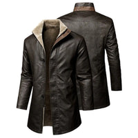 Motorcycle Jacket with Stylish Protection for Men – Stealth Phantom