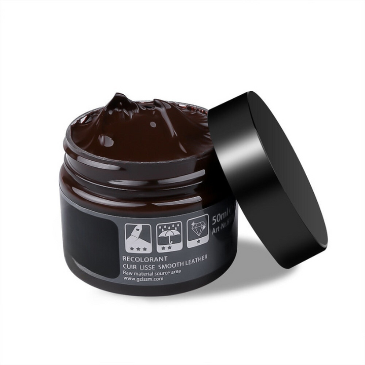 Powerful Leather Repair Balm - RestoreLeather
