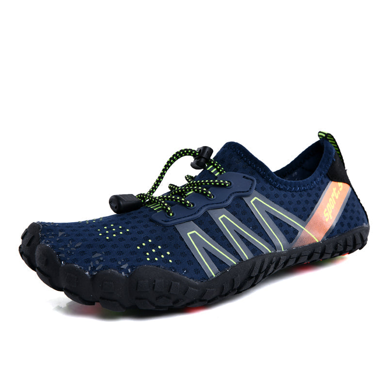 AquaFlex Zapatos acuáticos | Perfectos para actividades acuáticas