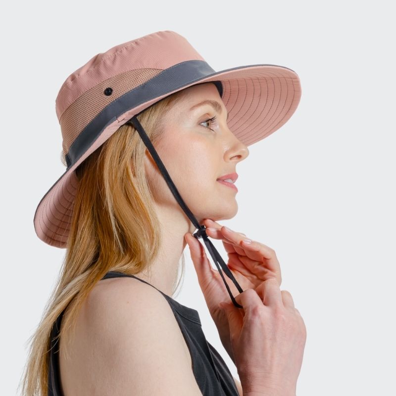 Unisex solhat - Clara | Festivalens must-have!