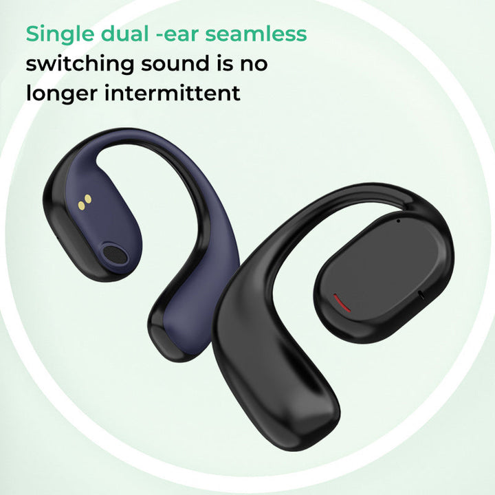 Wireless Open-Design Headphones - AirBeat Flex