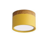 Morandi Stil Moderne LED Loftlampe - LumiModo