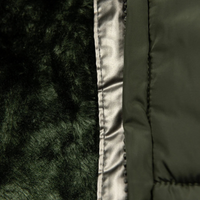 Insulated Waterproof Women's Winter Jacket – Freja