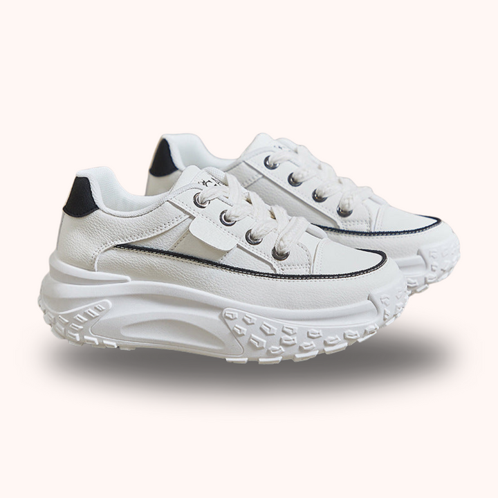 Orthopedic Shoes for Daily Comfort – FlexiStep