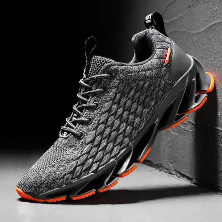 Shoes that redefine comfort and support – StrideMax™