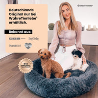 Hundeseng Fluffy Plus - Den originale