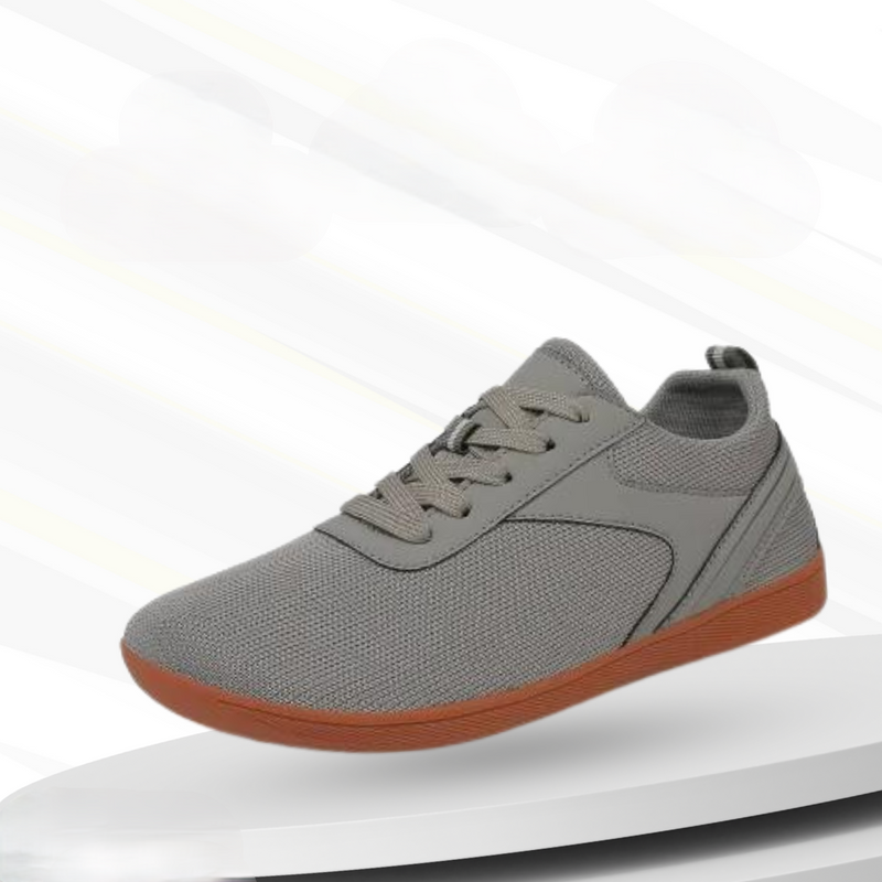 Zapatillas ortopédicas descalzas – Viona