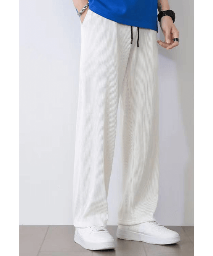 Light Men's Casual Pants – Fabio