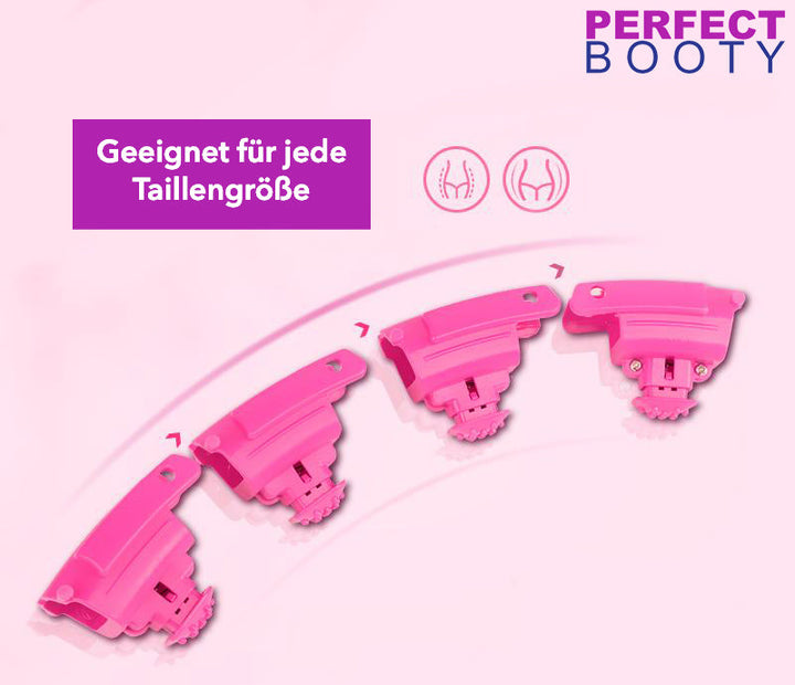 Fitness Hoop – FitHoop Pro