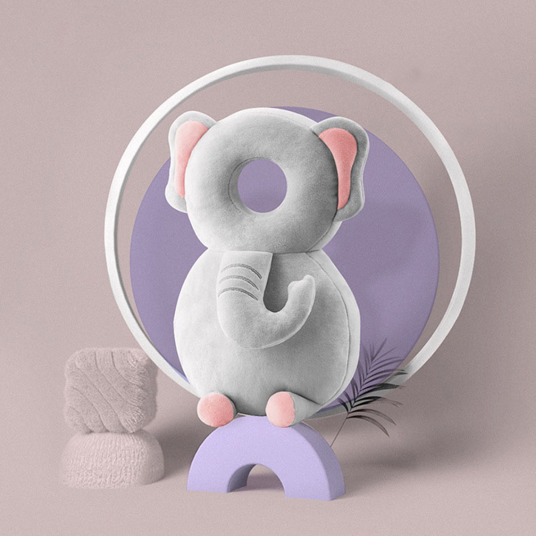 Baby Safety Cushion – LittleGuard