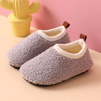 Warm Children's Slippers – SnuggleSteps