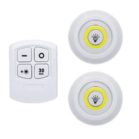 Smart LED lighting with standby function - SmartGlow
