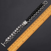 Jasper Protective Bracelet – Darius