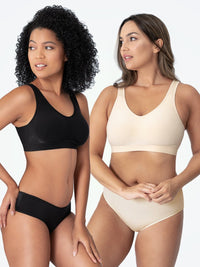 Shapewear Sports Bra – Elena