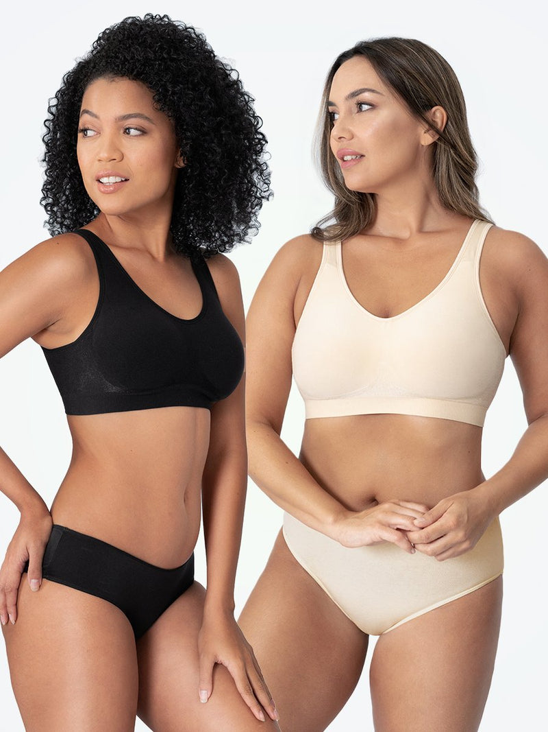 Shapewear Sports Bra – Elena