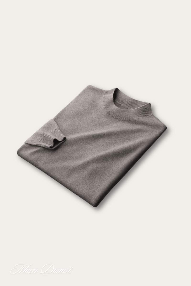 Stylish Men's Sweater – David