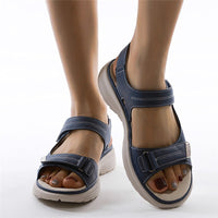 Arch Support Sandals | Orthopedic Comfort