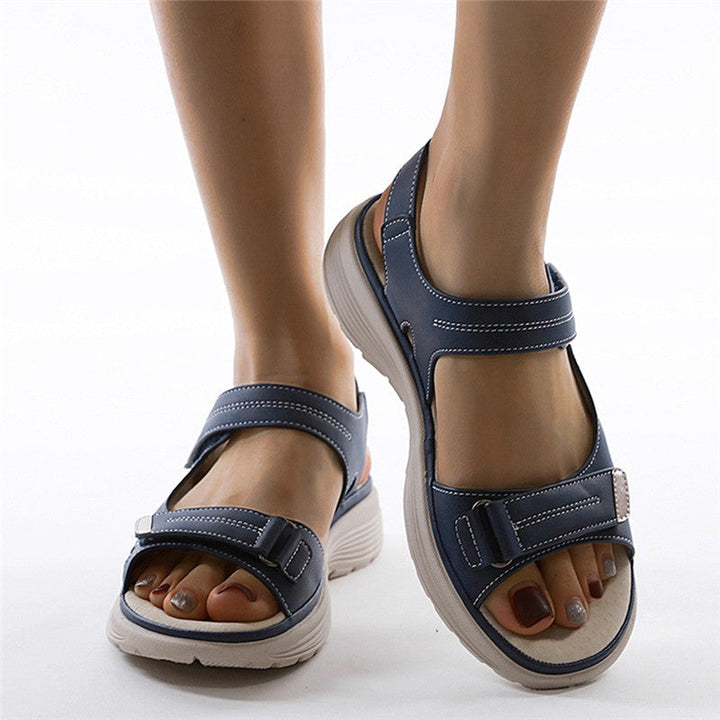 Arch Support Sandals | Orthopedic Comfort