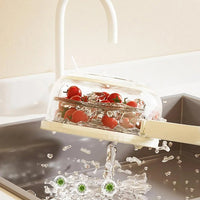 Frischhaltebehälter für Obst und Gemüse - FreshSeal