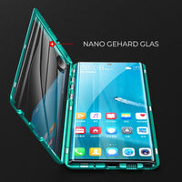 Magnetic Phone Case – TitanGuard
