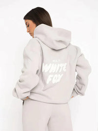 Comfortable Women's Tracksuit – Elise
