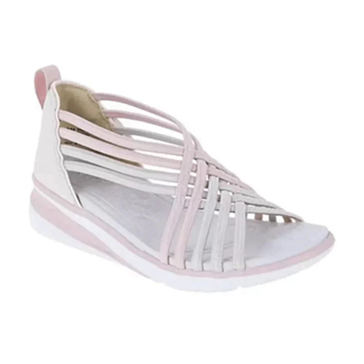 Orthopedic Women's Summer Shoes – Liora