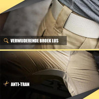 Comfortable Tactical Men's Pants – ReconGear