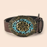 Traditional Belt Johanna - Oktoberfest 2025