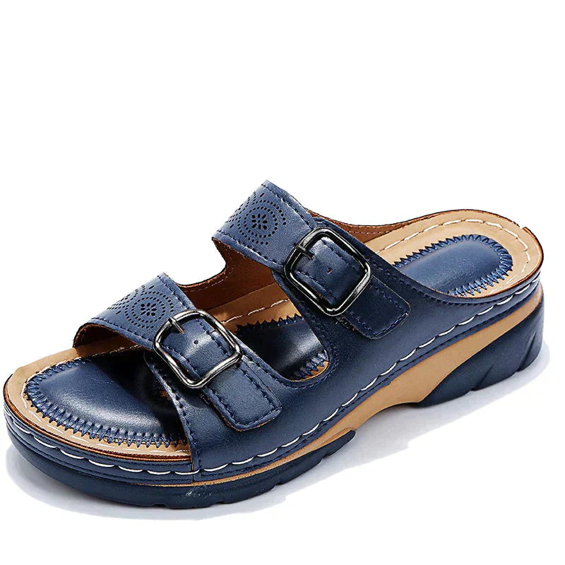 Orthopedic Comfort Sandals for Women – Elena
