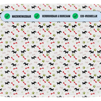 Leak-proof Pet Mat – PetPaws Comfort Mat
